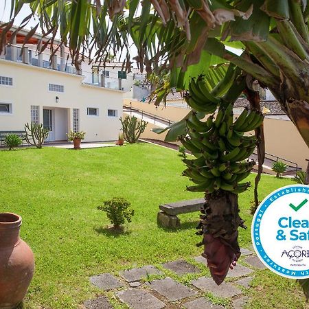 Villa Quinta Do Pico Ponta Delgada Esterno foto