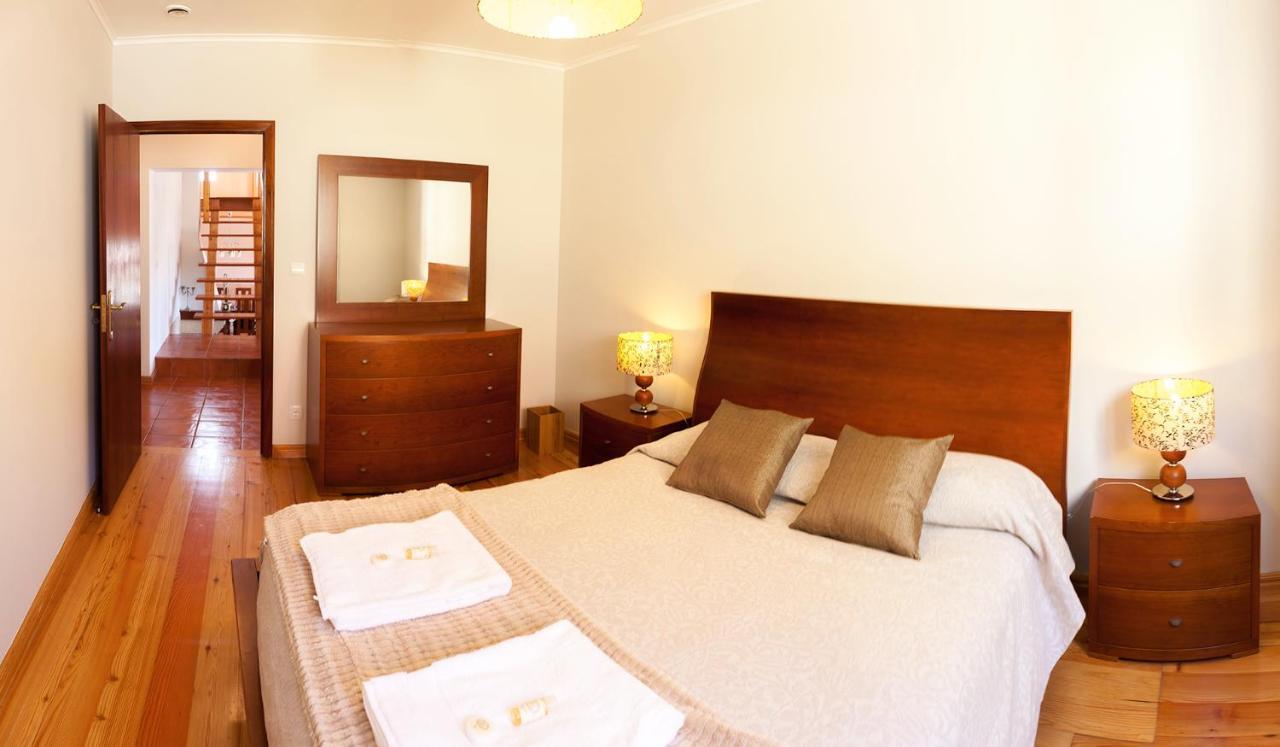 Villa Quinta Do Pico Ponta Delgada Esterno foto