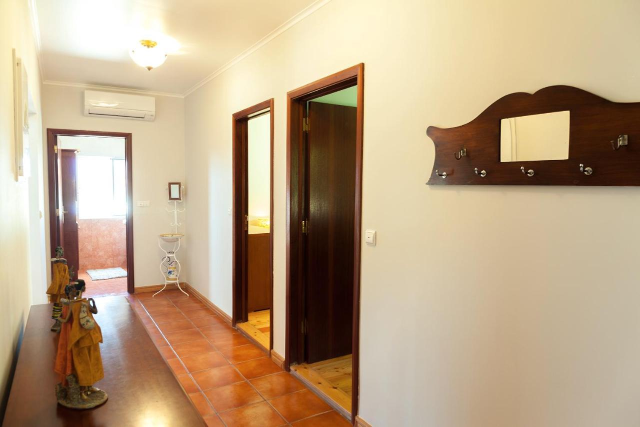 Villa Quinta Do Pico Ponta Delgada Esterno foto