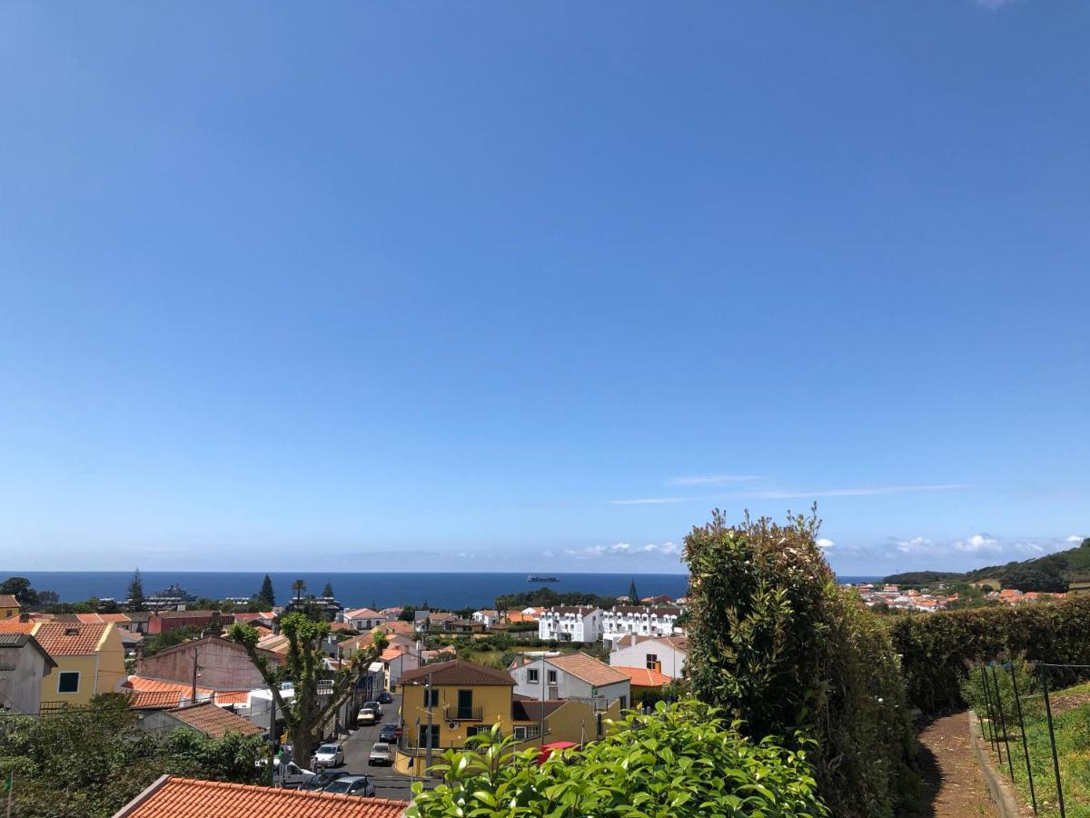 Villa Quinta Do Pico Ponta Delgada Esterno foto