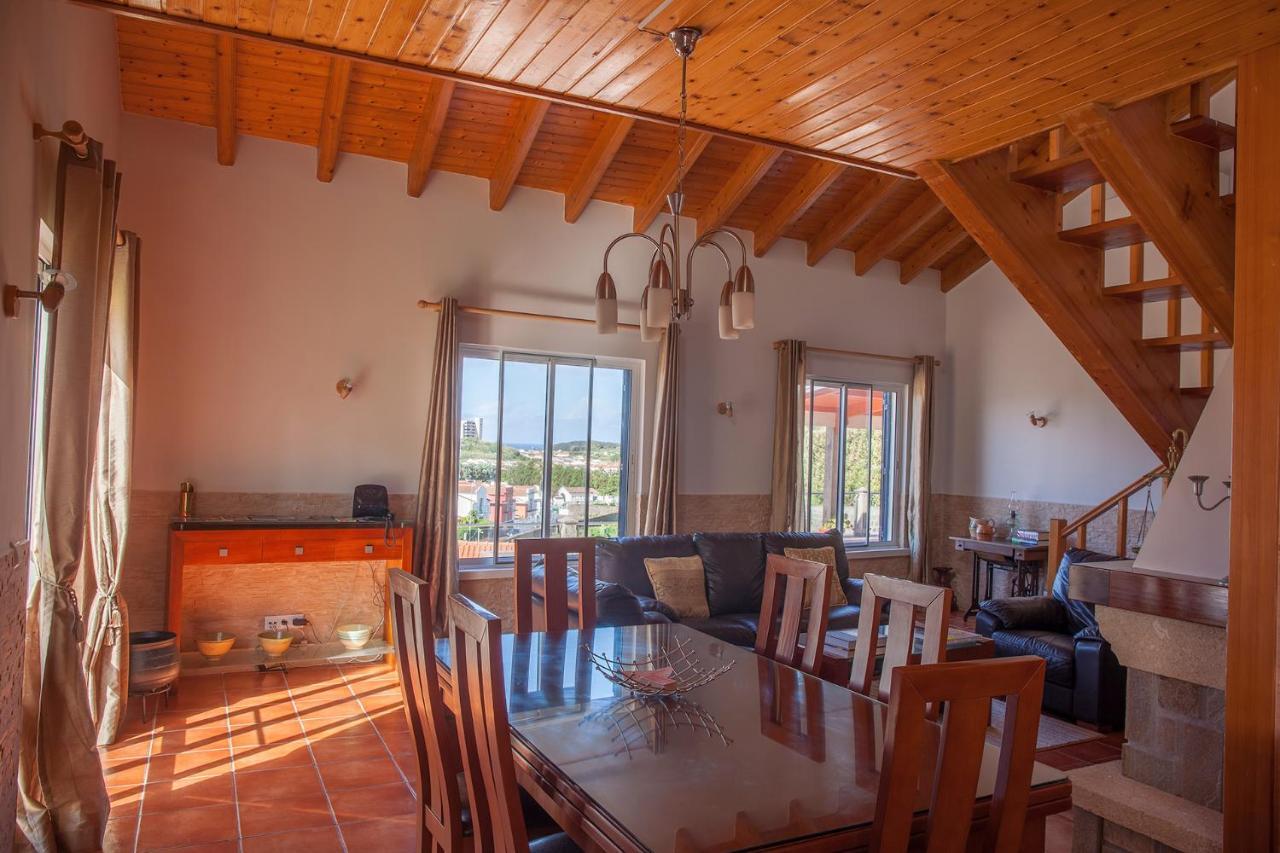 Villa Quinta Do Pico Ponta Delgada Esterno foto