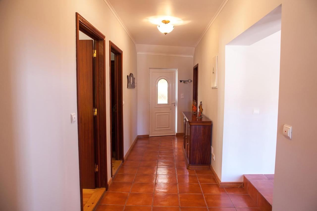Villa Quinta Do Pico Ponta Delgada Esterno foto