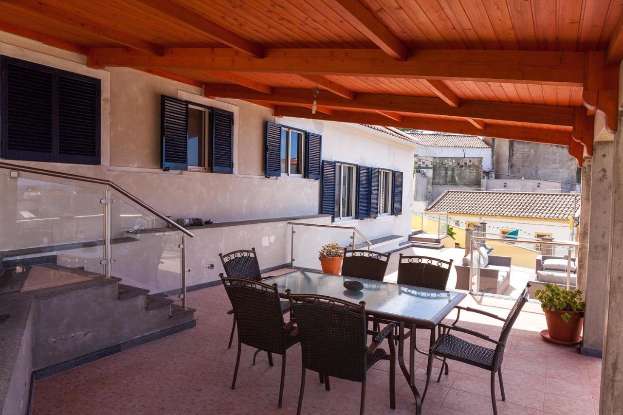 Villa Quinta Do Pico Ponta Delgada Esterno foto