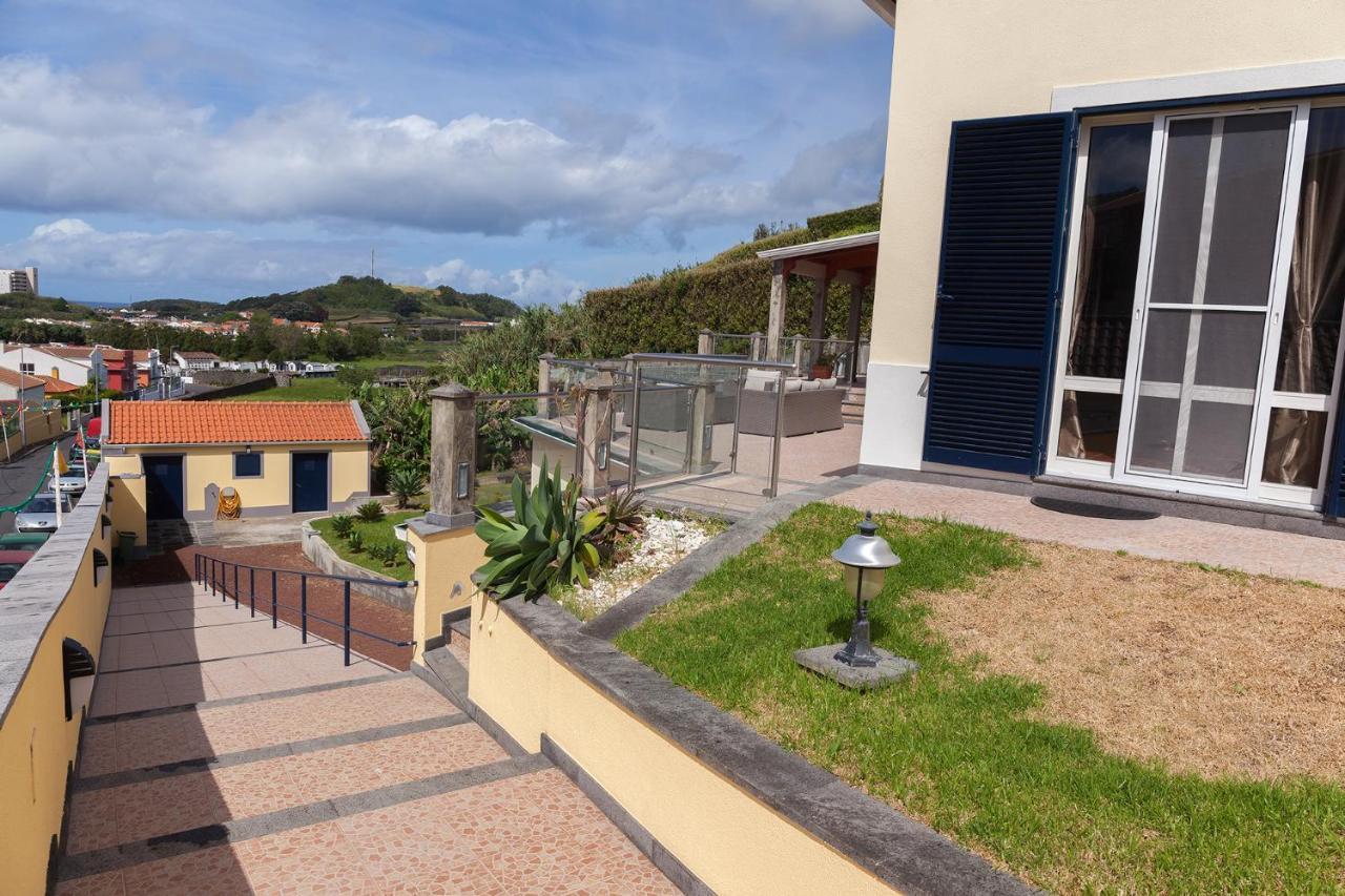 Villa Quinta Do Pico Ponta Delgada Esterno foto