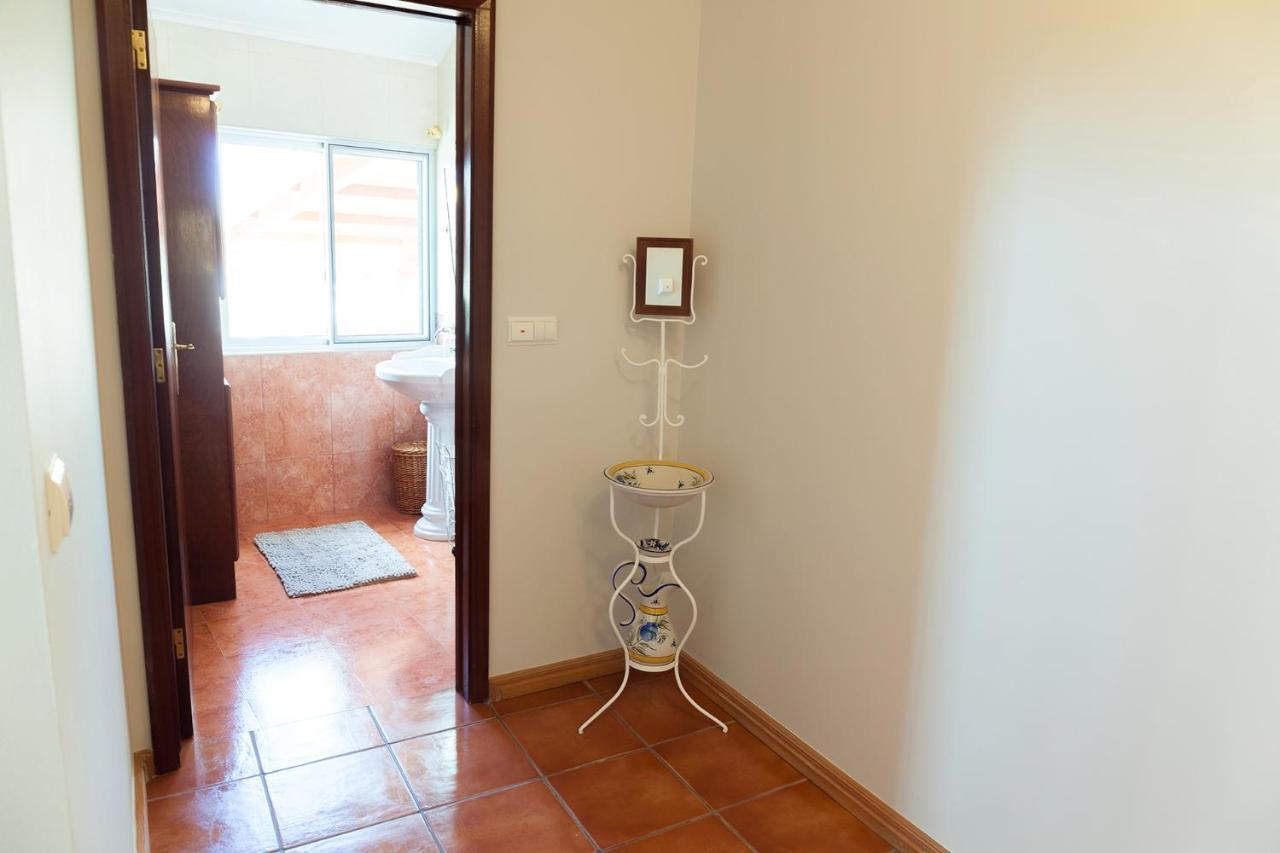 Villa Quinta Do Pico Ponta Delgada Esterno foto