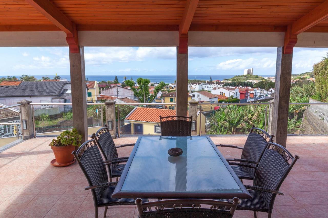 Villa Quinta Do Pico Ponta Delgada Esterno foto