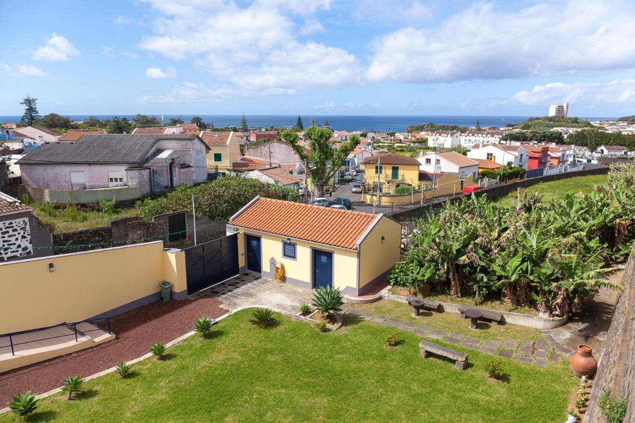 Villa Quinta Do Pico Ponta Delgada Esterno foto