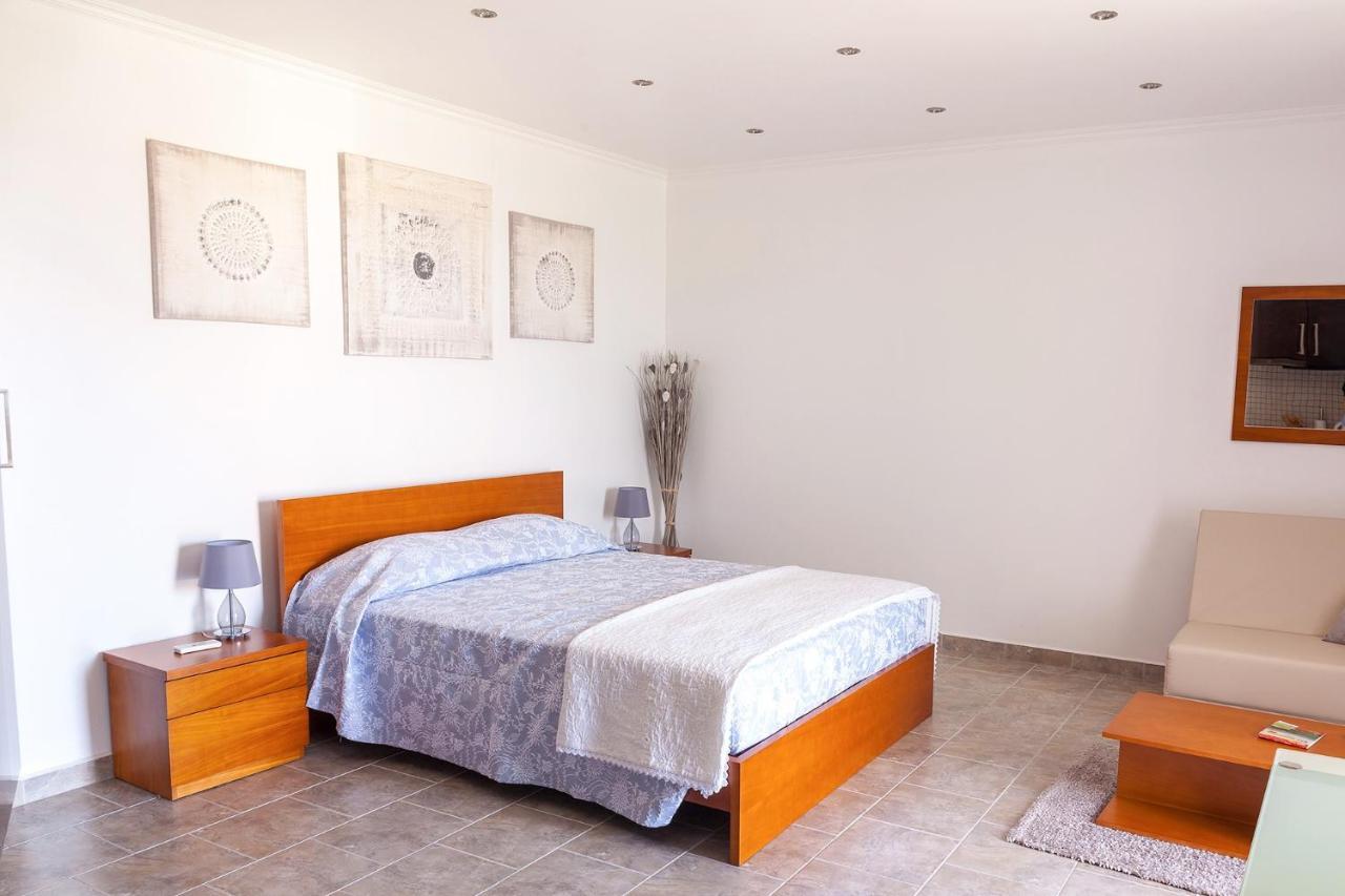 Villa Quinta Do Pico Ponta Delgada Esterno foto